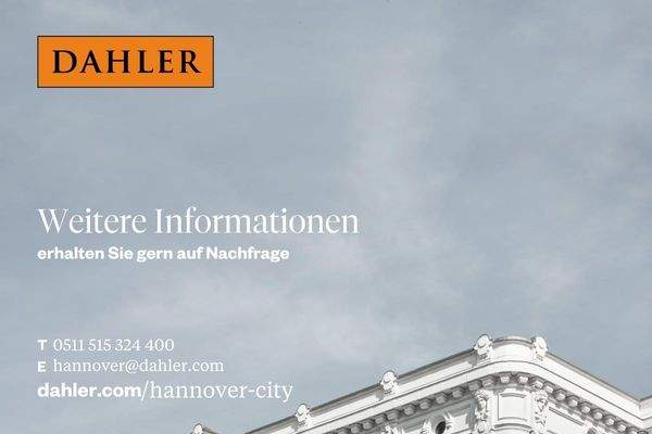 Weitere Informationen auf Nachfrage