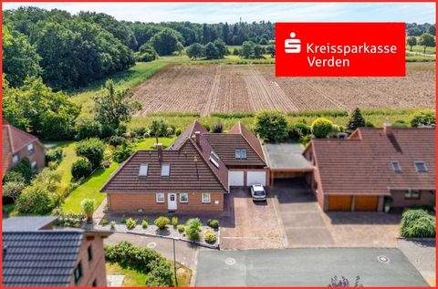 Dörverden Häuser, Dörverden Haus kaufen