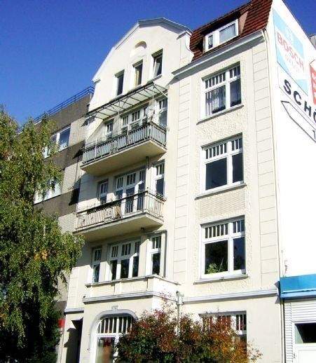 Lübeck Wohnungen, Lübeck Wohnung mieten