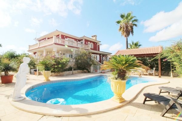 Villa von Mallorca Topimmobilien