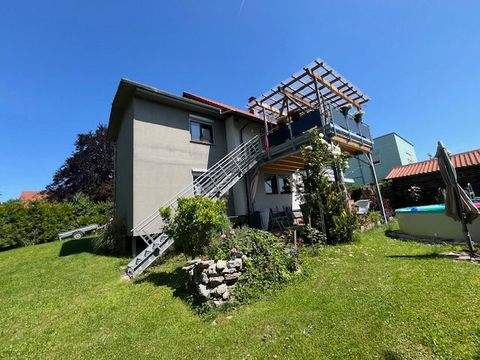 Villingen-Schwenningen Häuser, Villingen-Schwenningen Haus kaufen