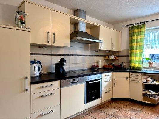 Küche | Erdgeschoss