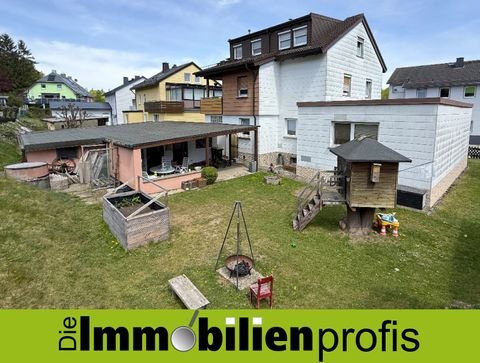 Naila Renditeobjekte, Mehrfamilienhäuser, Geschäftshäuser, Kapitalanlage