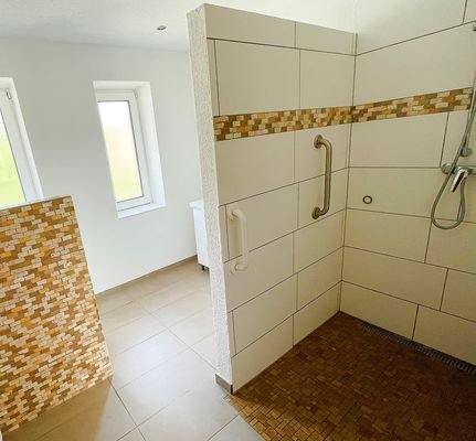 Badezimmer - OG1