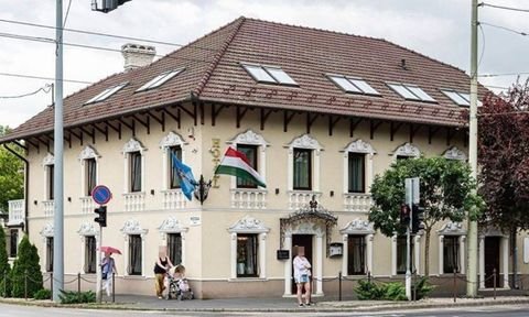 Szeged Häuser, Szeged Haus kaufen