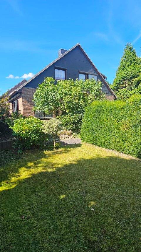 Oststeinbek Häuser, Oststeinbek Haus kaufen