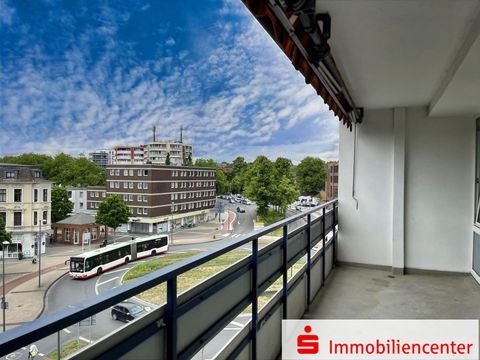 Herten Wohnungen, Herten Wohnung kaufen