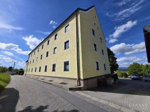 Wegscheid Wohnungen, Wegscheid Wohnung mieten