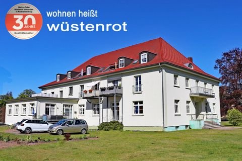 Neustrelitz Wohnungen, Neustrelitz Wohnung kaufen