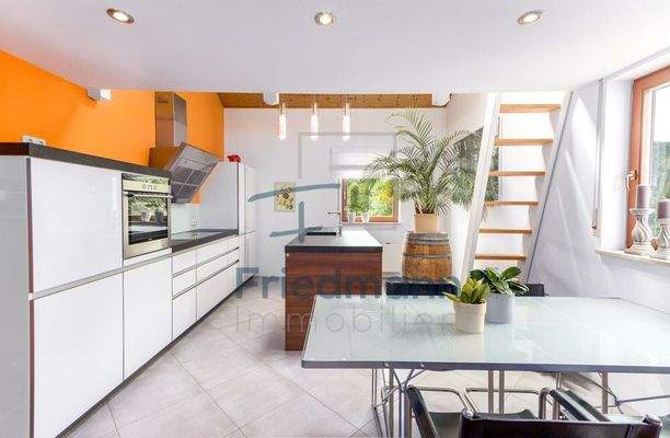 EG_Kochen/Essen (Zi. 4) mit Zwischenebene