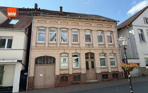 Blomberg Häuser, Blomberg Haus kaufen