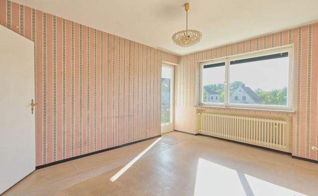 OBERGESCHOSS | Schlafen