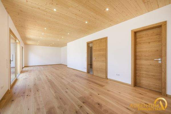 Wohn- und Essbereich