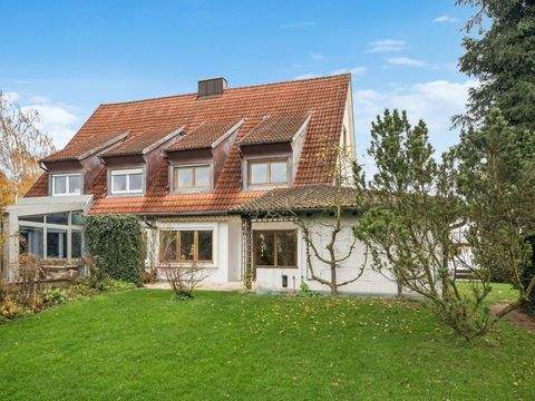 Eching Häuser, Eching Haus kaufen