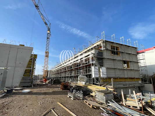 Außenansicht - Loft 1-8 - JLL