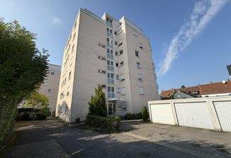 Ansicht Vorderseite Perspektive