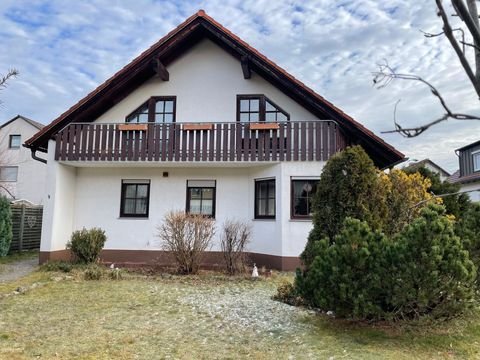 Schwarzenbruck Häuser, Schwarzenbruck Haus kaufen