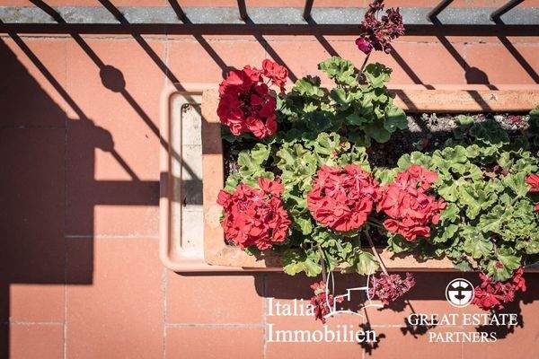 B&B - 5 Min. ans Meer, 7min. zum Strand, 20 Min. zum Golfplatz und 1,5 Std. zum nächsten Flughafen