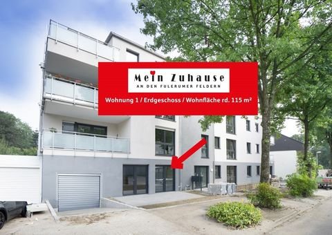 Mülheim Wohnungen, Mülheim Wohnung kaufen