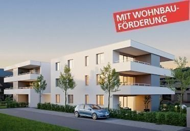 WA Altenstadt, Rebbündten 17, Wohnbauförderung