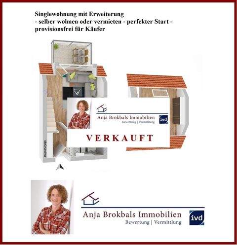 Gütersloh Wohnungen, Gütersloh Wohnung kaufen