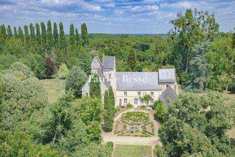 Saumur Häuser, Saumur Haus kaufen