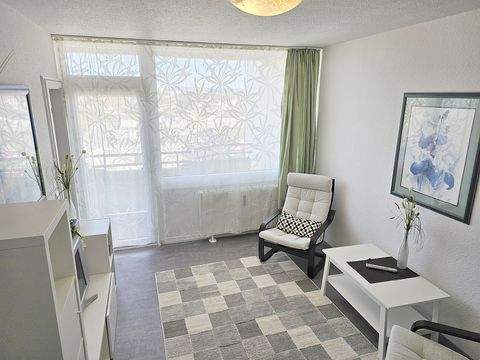 Köln Wohnen auf Zeit, möbliertes Wohnen