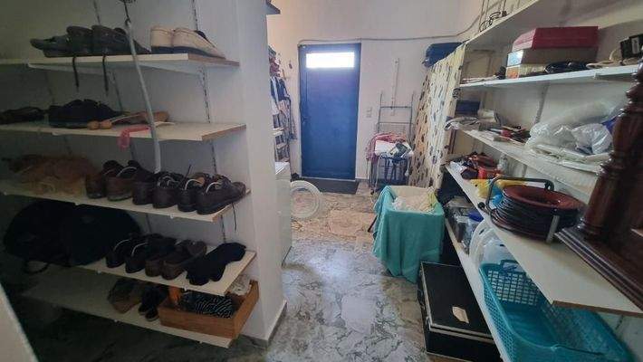 Kreta, Dafnes: Hervorragendes Einfamilienhaus zu verkaufen