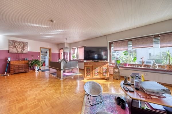 Wohnzimmer 2 EG