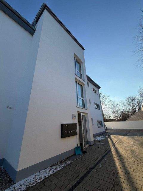 Pleinfeld Wohnungen, Pleinfeld Wohnung kaufen