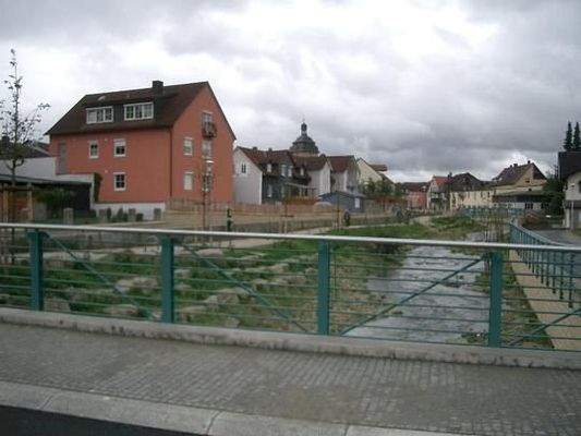 Umfeld