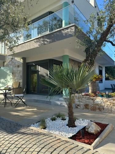 Thassos Wohnungen, Thassos Wohnung kaufen