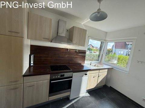 Rheda-Wiedenbrück Wohnungen, Rheda-Wiedenbrück Wohnung mieten