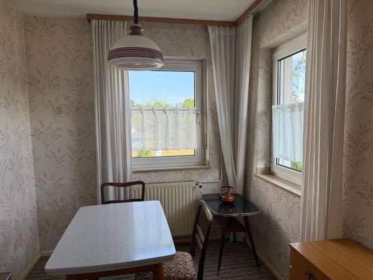 Essraum Obergeschoss