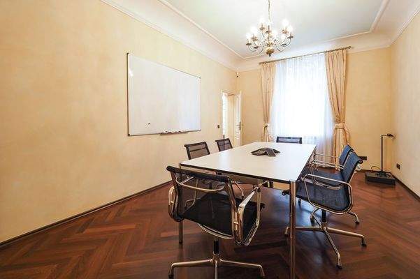 Büro l Konferenzraum