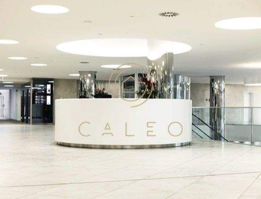 Innenansicht Beispiel 1