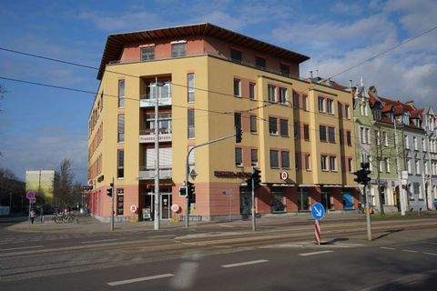 Cottbus Büros, Büroräume, Büroflächen 