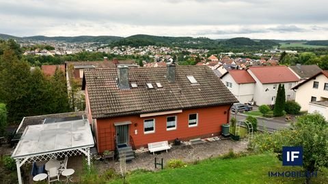 Bad Kissingen Häuser, Bad Kissingen Haus kaufen