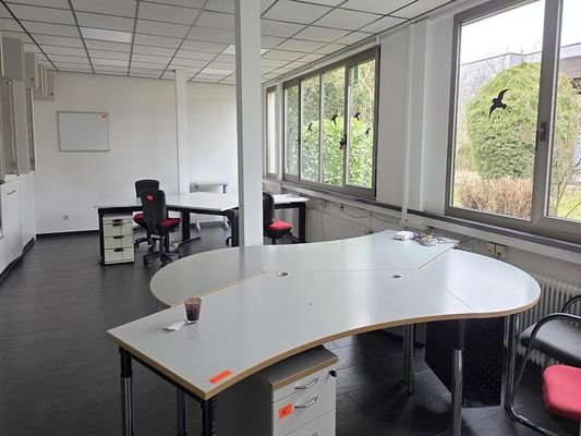 Büro