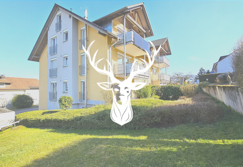 Lauchringen Wohnungen, Lauchringen Wohnung kaufen
