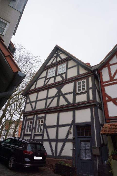 Gudensberg Häuser, Gudensberg Haus kaufen