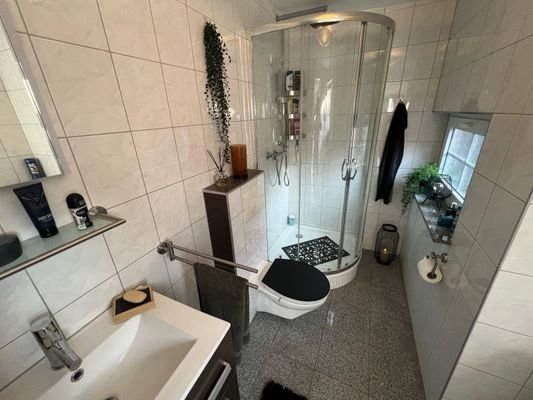 Badezimmer Erdgeschoss