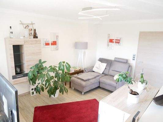 EG wohnbereich  nach innen