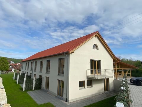 Efringen-Kirchen Wohnungen, Efringen-Kirchen Wohnung kaufen