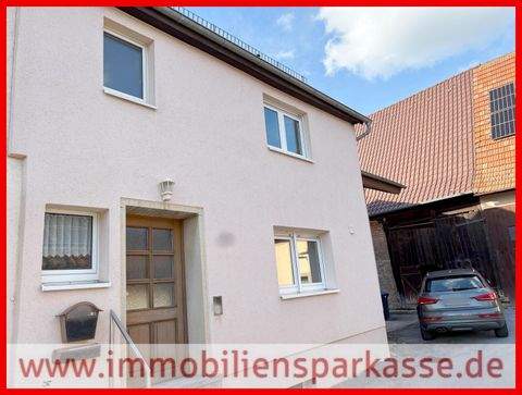 Knittlingen Häuser, Knittlingen Haus kaufen