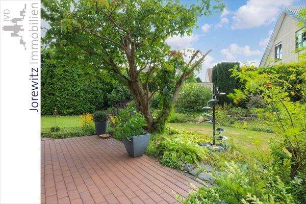 006 - Garten - Ansicht 1