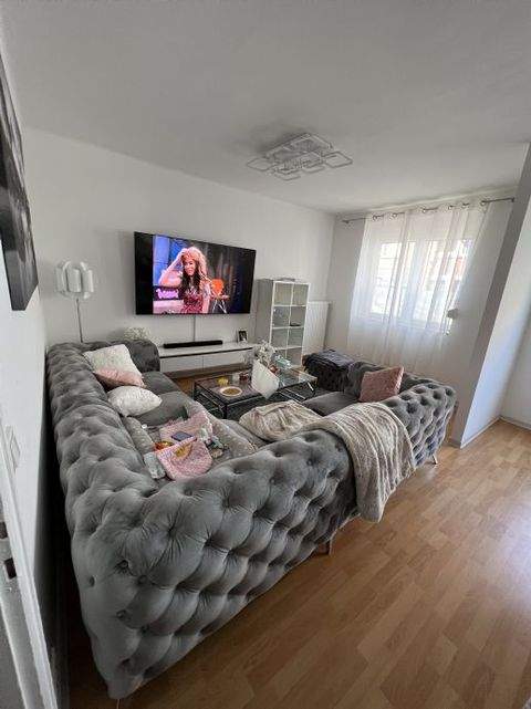 Saarbrücken Wohnungen, Saarbrücken Wohnung mieten