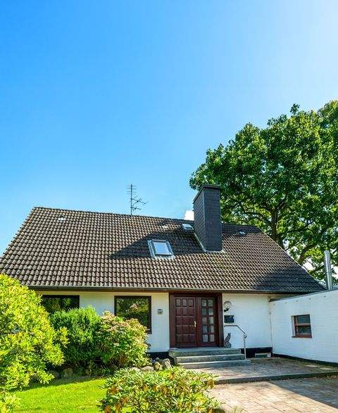 Wakendorf II Häuser, Wakendorf II Haus kaufen