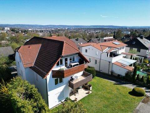 Kassel Wohnungen, Kassel Wohnung kaufen