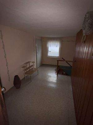 Flur im Obergeschoss